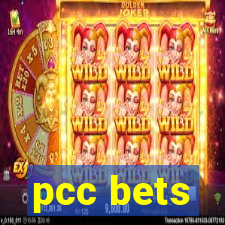 pcc bets